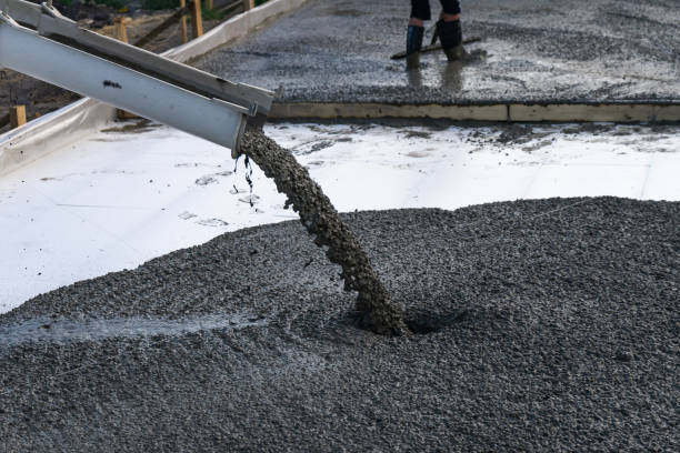Best Concrete Demolition Services in Sandy Oaks, TX