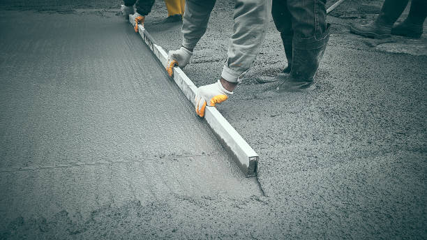 Best Concrete Sidewalk Installation in Sandy Oaks, TX